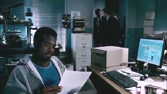 Testere 4 Fotoğrafı