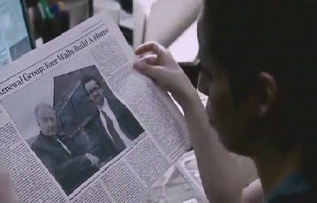 Testere 4 Fotoğrafı