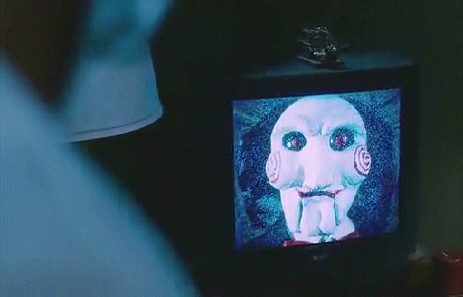 Testere 4 Fotoğrafı