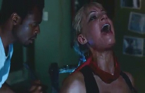 Testere 4 Fotoğrafı