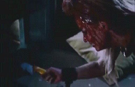 Testere 4 Fotoğrafı