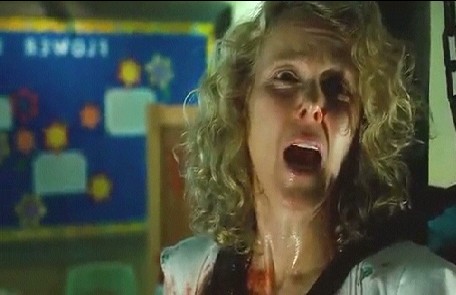 Testere 4 Fotoğrafı