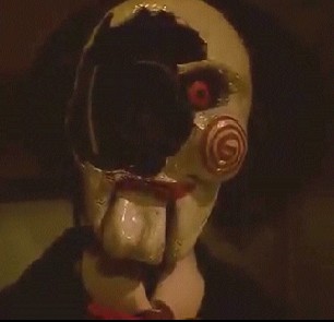 Testere 4 Fotoğrafı