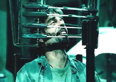 Testere 4 Fotoğrafı