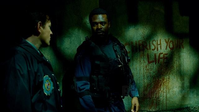 Testere 4 Fotoğrafı