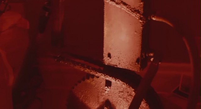 Testere 4 Fotoğrafı