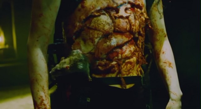 Testere 4 Fotoğrafı