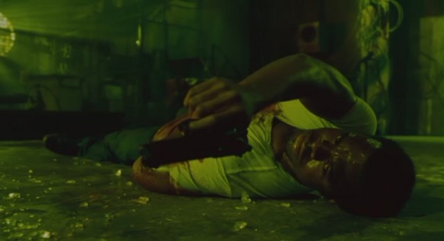 Testere 4 Fotoğrafı