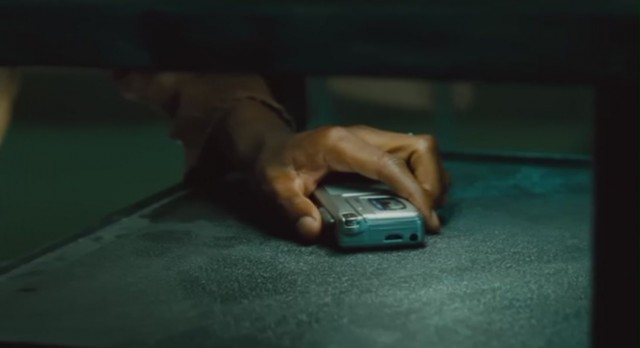 Testere 4 Fotoğrafı