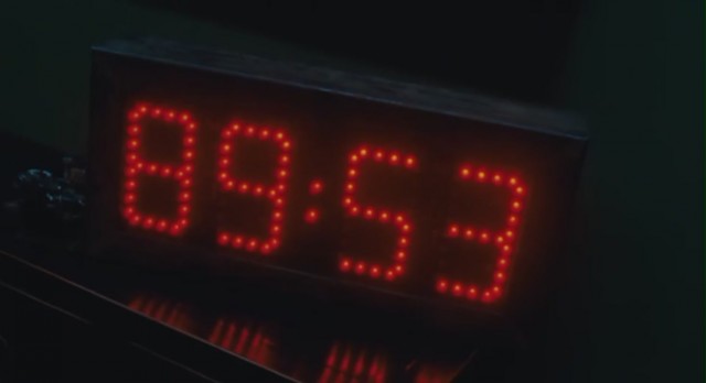 Testere 4 Fotoğrafı