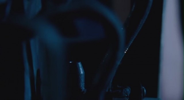 Testere 4 Fotoğrafı