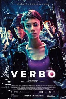 Verbo (2011) afişi