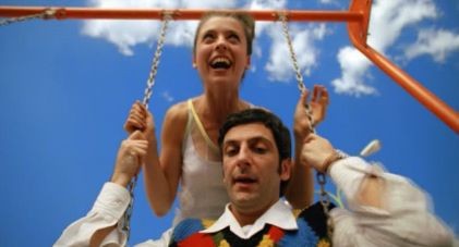 Semen, a Love Sample fotoğrafı