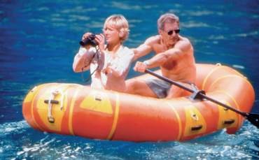 Altı Gün Yedi Gece Fotoğrafı