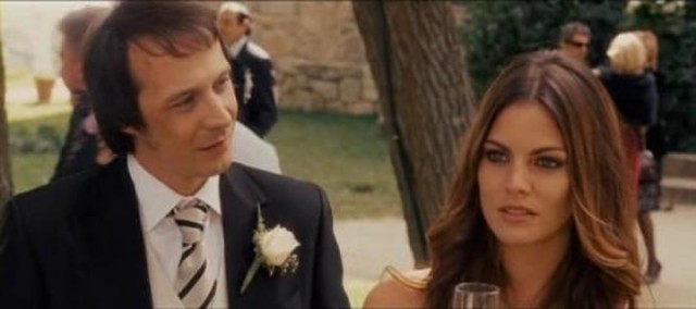 Çözümlenmemiş Cinsel Gerginlik fotoğrafı