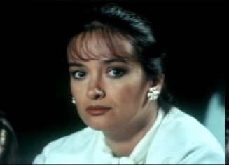 Dul Bir Kadın fotoğrafı