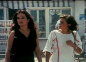 Dul Bir Kadın fotoğrafı