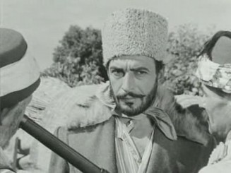 Düşman Yolları Kesti Fotoğrafı