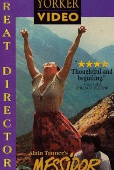 Messidor (1979) afişi