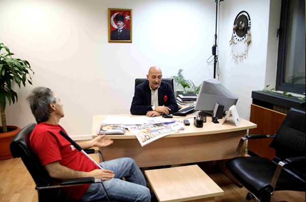 Çıngıraklı Top Fotoğrafı