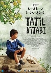 Tatil Kitabı (2008) afişi