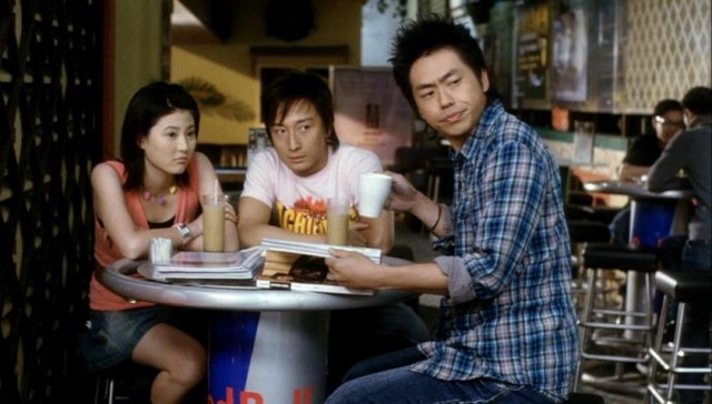 Dating A Vampire fotoğrafı