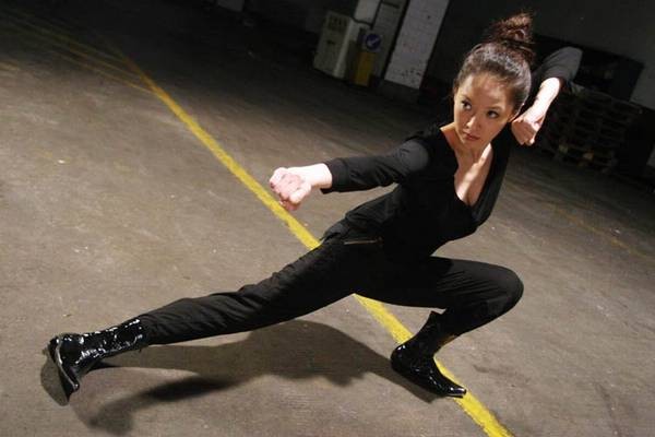 Lethal Angels fotoğrafı