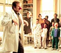 Patch Adams Fotoğrafı