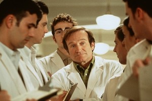 Patch Adams Fotoğrafı