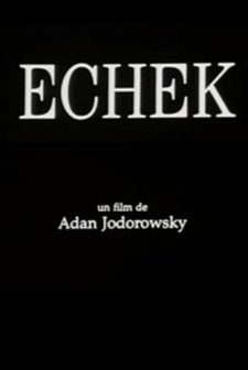 Echek (2000) afişi