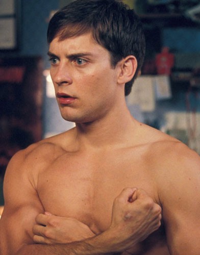 Örümcek-Adam Fotoğrafı