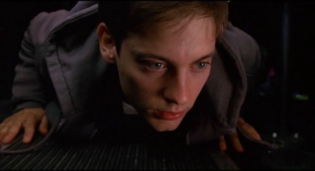 Örümcek-Adam Fotoğrafı