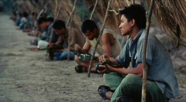 Boat People Fotoğrafı