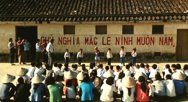 Boat People Fotoğrafı