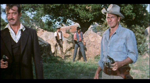 Tennessee's Partner fotoğrafı