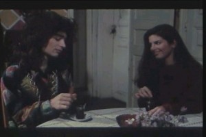 Gece Melek Ve Bizim Çocuklar Fotoğrafı