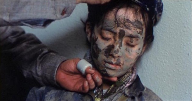 Home At Hong Kong Fotoğrafı