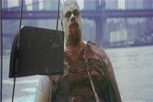 Yüzde 99 Ölüm Fotoğrafı