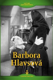 Barbora Hlavsová (1943) afişi