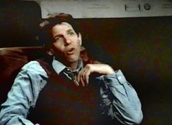 The Blue Yonder Fotoğrafı