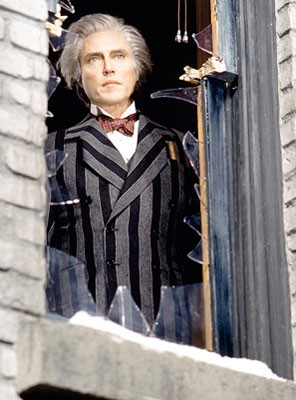 Batman Dönüyor fotoğrafı