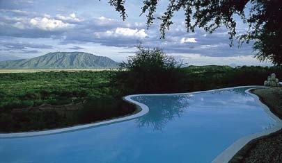 Great Rift Fotoğrafı