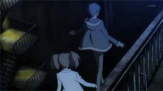 Durarara!! fotoğrafı