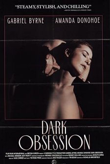 Diamond Skulls (1989) afişi