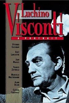 Luchino Visconti (1999) afişi