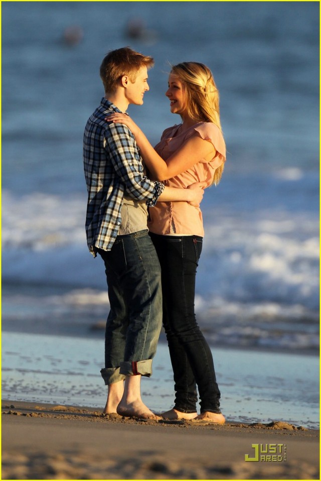 I Kissed a Vampire Fotoğrafı