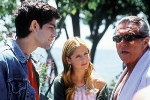 Harvard Man fotoğrafı