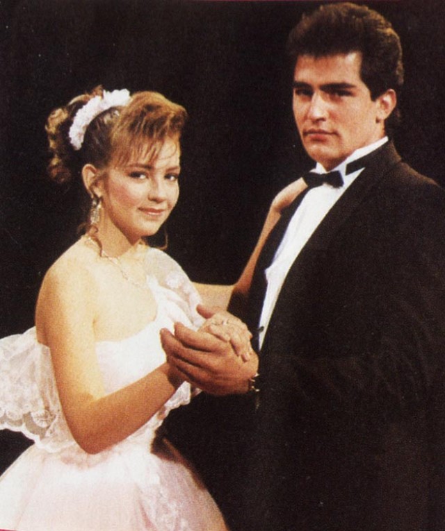 Quinceañera Fotoğrafı