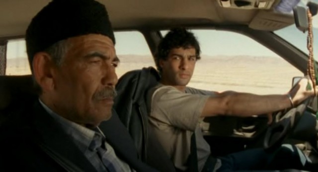 Büyük Yolculuk Fotoğrafı