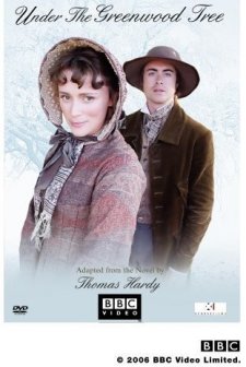 Under The Greenwood Tree (2005) afişi